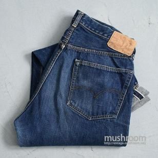 LEVI'S 501 BIGE 