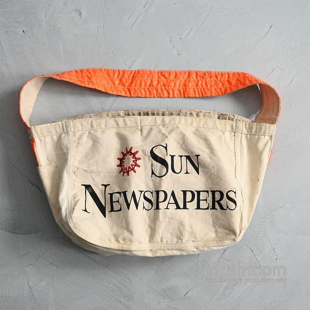 SUN NEWSPAPERS