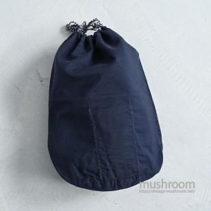WW2 U.S.NAVY DRAWSTRING SAILOR BAG with STENCILGOOD CONDITION