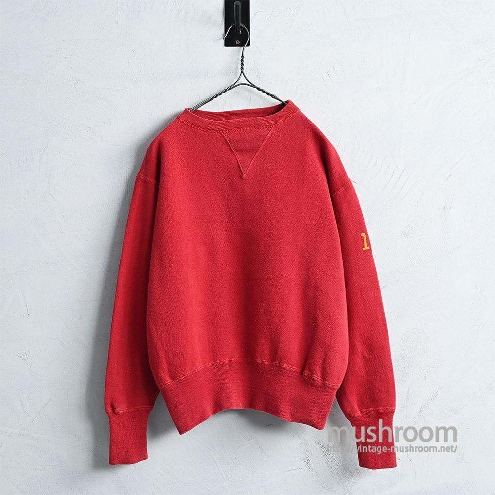USA製 刺繍スウェット/Sweat/ONEITA/ヴィンテージ /ネイビー