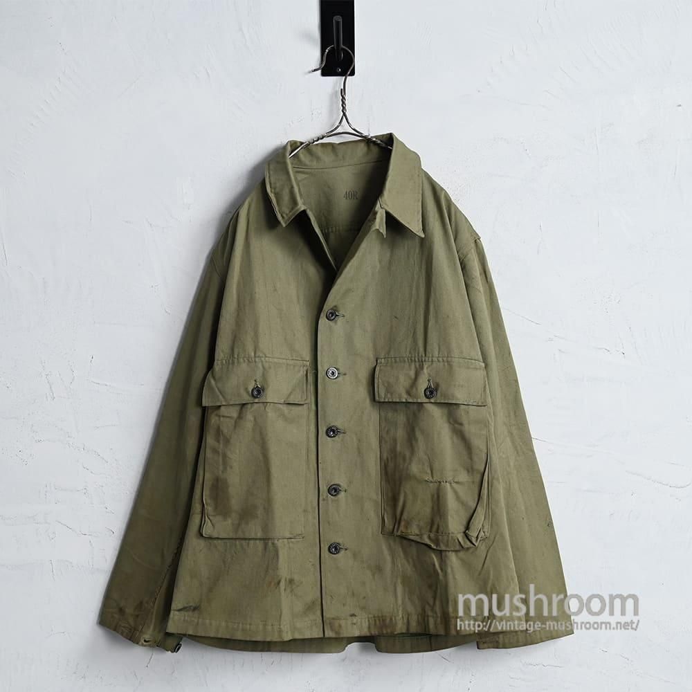 WAIPER.inc 米軍 U.S.NAVY セーラーハット STENCIL PIGMENT DYED