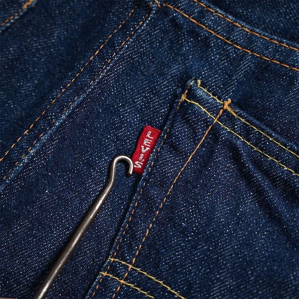 LEVI'S 701 JEANS('47 MODEL/MINT CONDITION) - 古着屋 LEVI'S 701 JEANS('47 MODEL/MINT CONDITION) - 古着屋