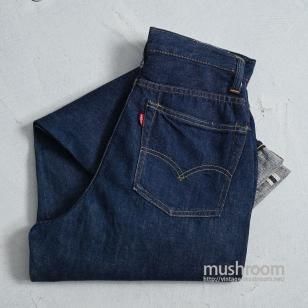 LEVI'S 701 JEANS'47 MODEL/MINT CONDITION
