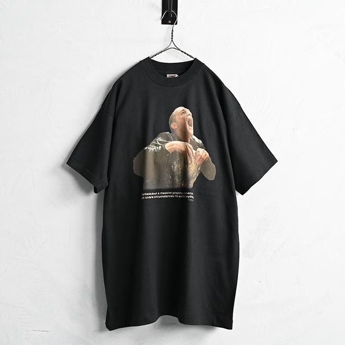 TRAINSPOTING MOVIE T-SHIRT(1990'S/DEADSTOCK/X-LARGE TRAINSPOTING MOVIE T-SHIRT(1990'S/DEADSTOCK/X-LARGE