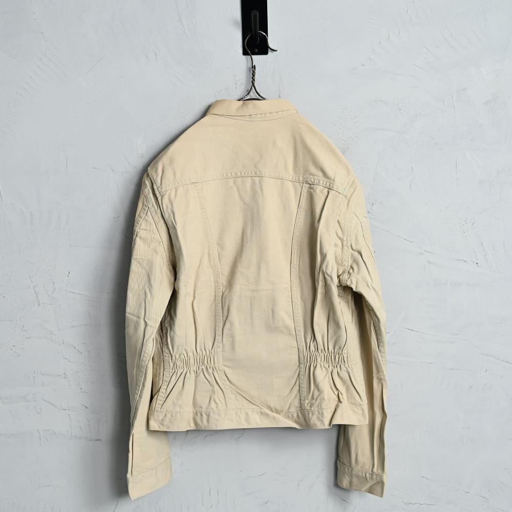 WRANGLER 77MJZ COTTON TWILL JACKET(MINT CONDITION/SZ 44 WRANGLER 77MJZ COTTON TWILL JACKET(MINT CONDITION/SZ 44