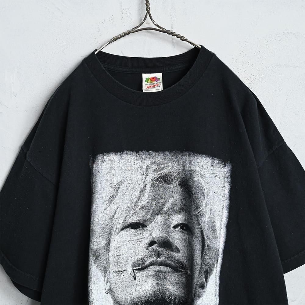殺し屋1 MOVIE T-SHIRT（2000'S/GOOD CONDITION/X-LARGE