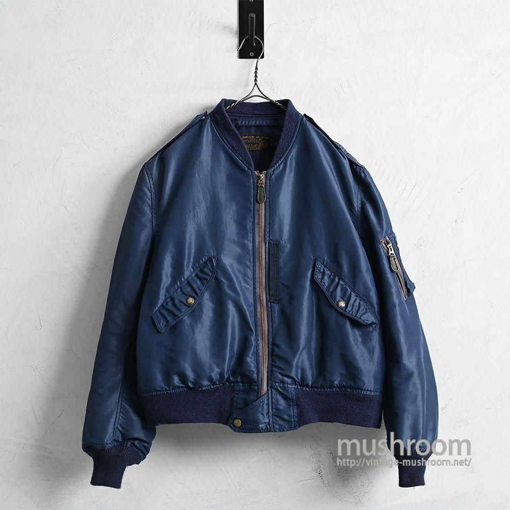 USAF L-2A FLIGHT JACKET('51/A.PRITZKER & SONS/SZ 42 USAF L-2A FLIGHT JACKET('51/A.PRITZKER & SONS/SZ 42