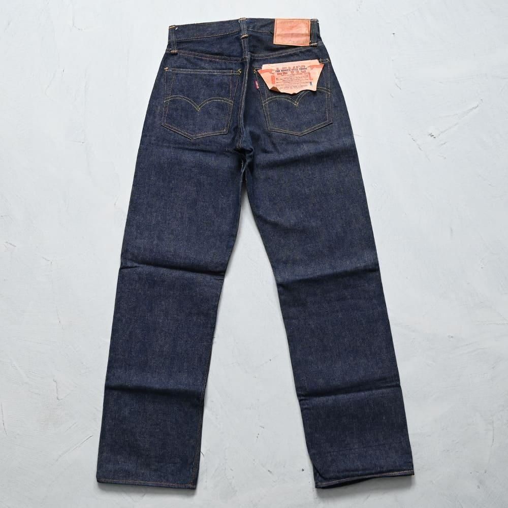 1950's Levi's 501ZXX & 504ZXX！オリジナルデッドストック