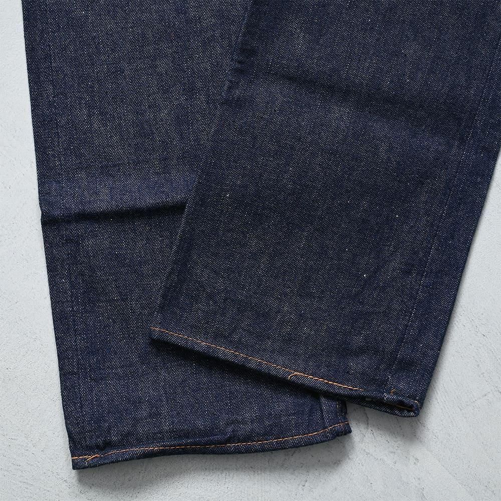 LEVI'S 504ZXX JEANS(1950'S/ONE SIDE TAB/DEADSTOCK) - 古着 LEVI'S 504ZXX JEANS(1950'S/ONE SIDE TAB/DEADSTOCK) - 古着