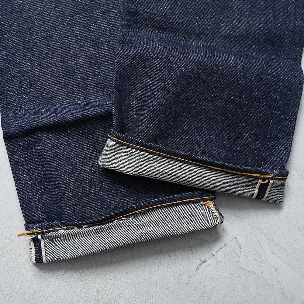 LEVI'S 504ZXX JEANS(1950'S/ONE SIDE TAB/DEADSTOCK) - 古着 LEVI'S 504ZXX JEANS(1950'S/ONE SIDE TAB/DEADSTOCK) - 古着