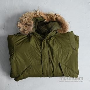 U.S.ARMY M-51 FISHTAIL PARKADEADSTOCK/SMALL