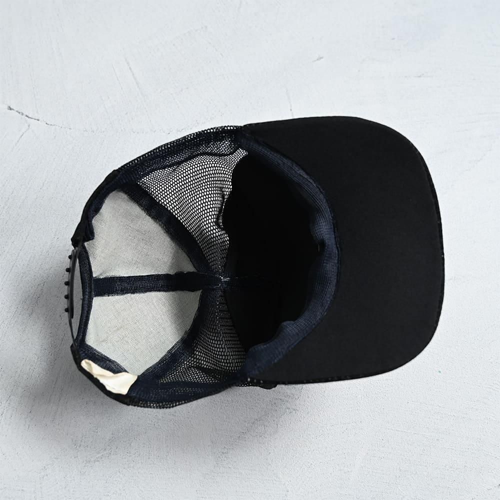 OKINAWA SOUVENIR TRUCKER CAP（Around 1970'S-80'S） - 古着屋