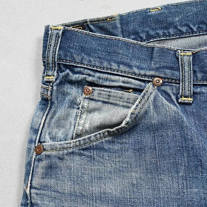 Lee オリジナルヴィンテージ 101z ARCHIVES（Lee） Lee ARCHIVES リー アーカイブス RIDERS 101-Z 1948年