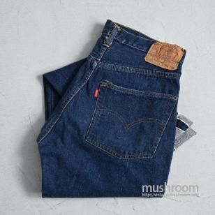 LEVI'S 501 66SS JEANS'75/VERY GOOD CONDITION/W32L34
