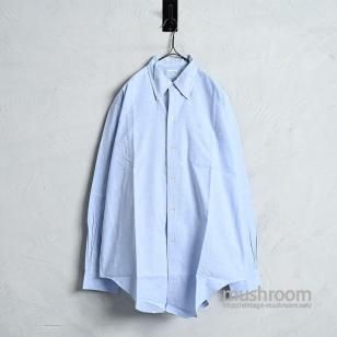 BROOKS BROTHERS L/S OXFORD B/D SHIRTMINT CONDITION/SZ 16 1/2-4