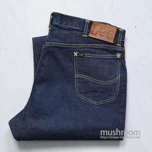 Lee 101B RIDERS JEANS1950'S/MINT CONDITION