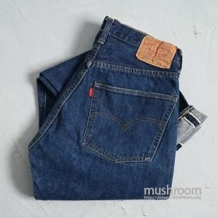 LEVI'S 501 66SS JEANS'75/VERY GOOD CONDITION/W32L34