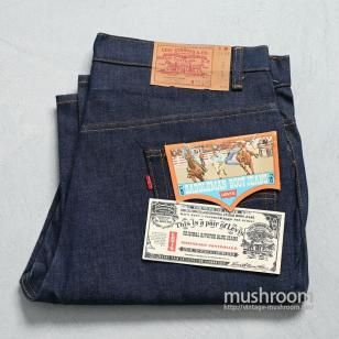 LEVI'S 517-0217 JEANS'81/DEADSTOCK/W40L30