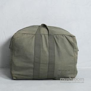 U.S.GOVERMENT AVIATOR'S KIT BAG1960'S/GOOD CONDITION