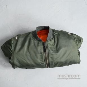 USAF MA-1 FLIGHT JACKETʡ61/DEADSTOCK/MEDIUM