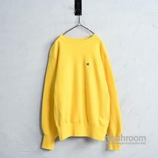 CHAMPION PLAIN REVERSE WEAVEVERY GOOD CONDITION/RARE COLOR/LARGE