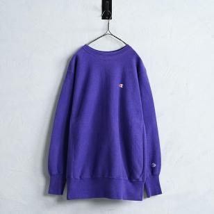 CHAMPION PLAIN REVERSE WEAVEGOOD CONDITION/RARE COLOR/X-LARGE