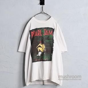 PEARL JAM 