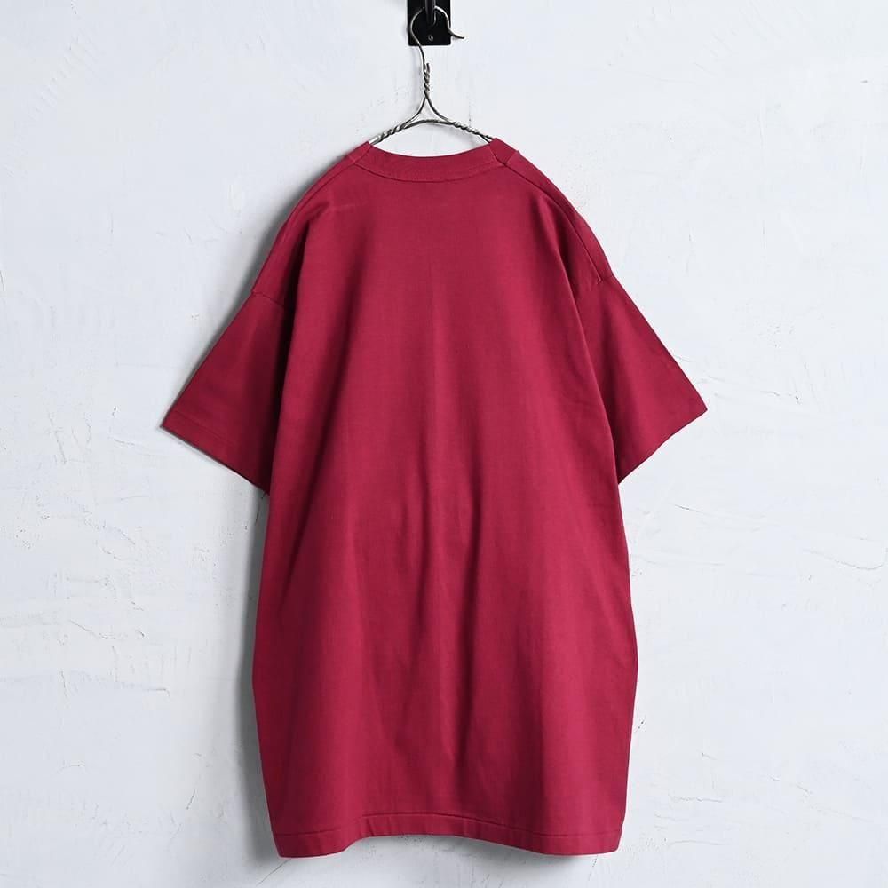 ソニックユース　FRUIT OF THE LOOM グラフィックTシャツ SONIC YOUTH 