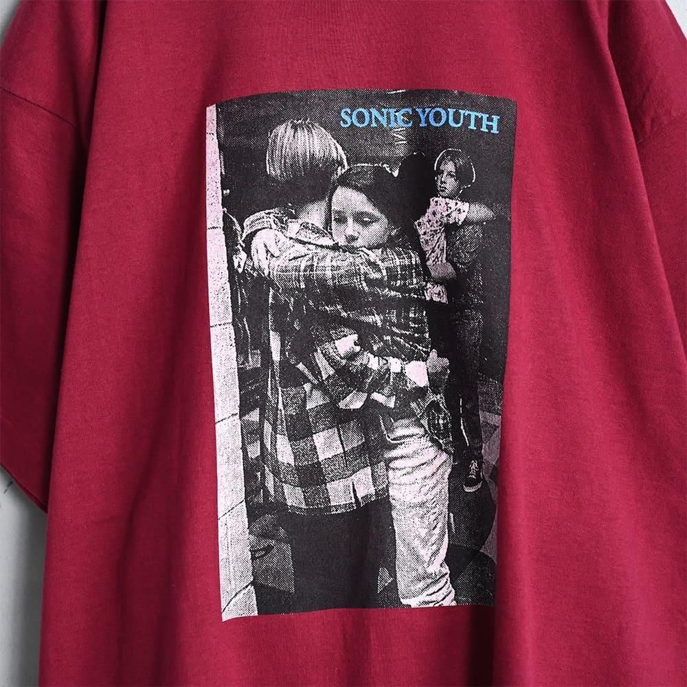 SONIC YOUTH 