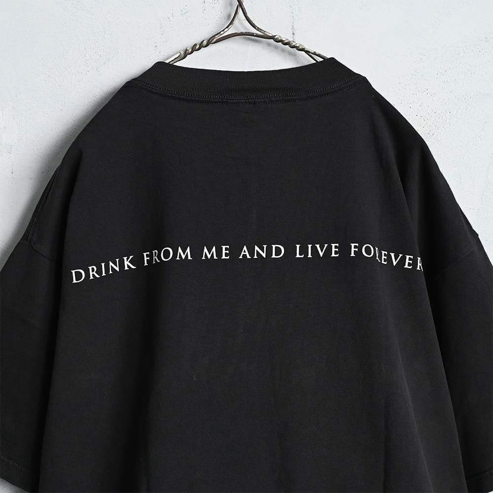 90'S 当時物 INTERVIEW WITH THE VAMPIRE Tシャツ Yahoo!オークション - 94年 Interview with the Vampire Tシャツ L USA