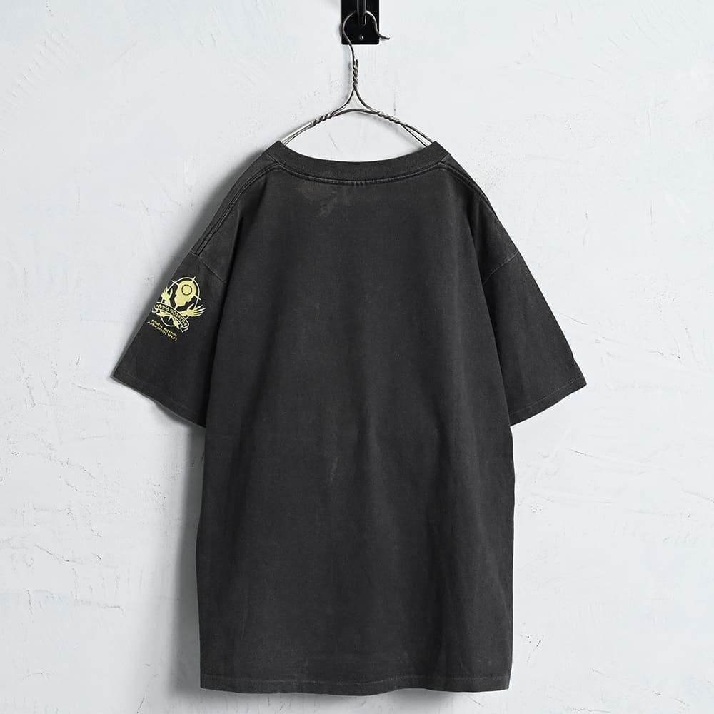 90's  ビンテージ　MIND SCRATCH  Tシャツ 90's MIND SCRATCH TEE 