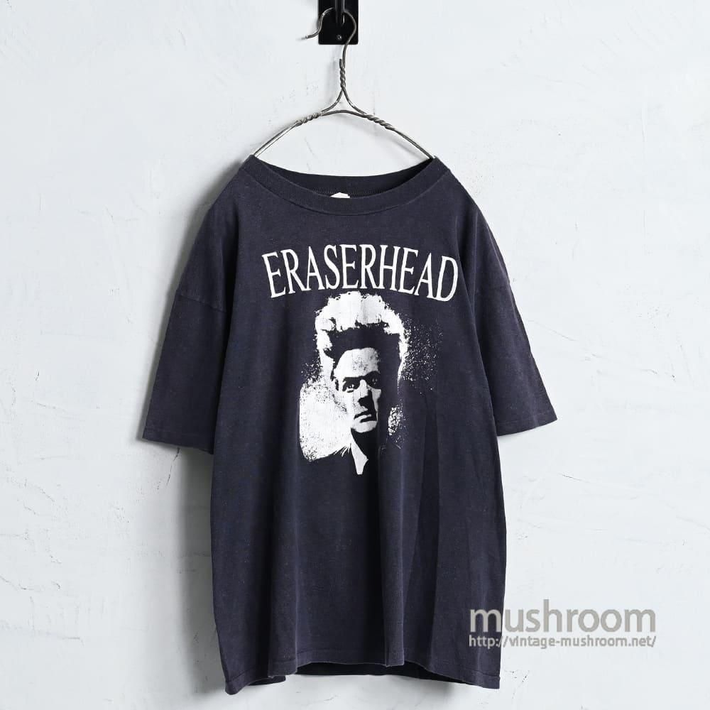 weberがこしらえた映画『mid90s』のオリジナルTシャツ。これは