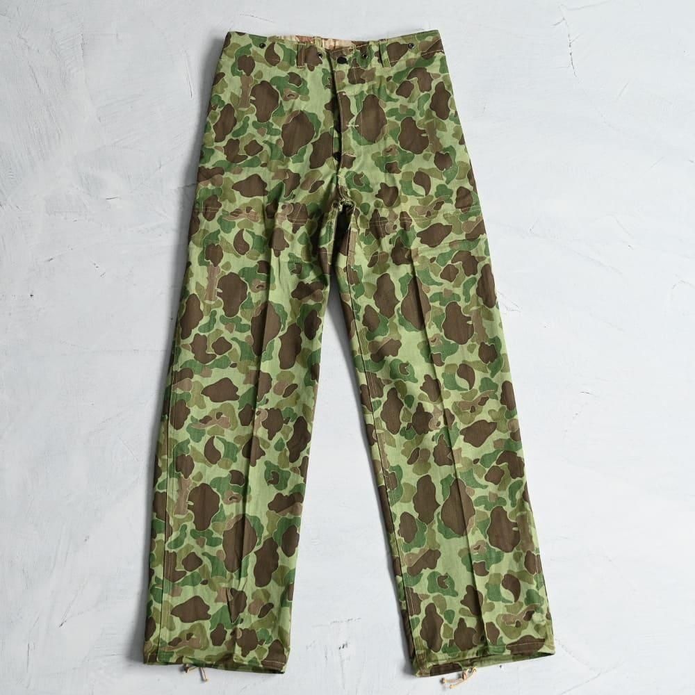 GAP ダックハンターカモ ヘリンボーン ダブルニー　32 GAP ダックハンターカモ ヘリンボーン ダブルニー 32 - メルカリ