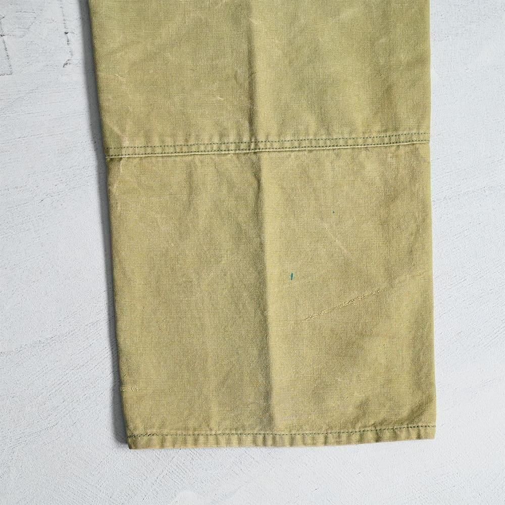 PAY DAY LOGGER PANTS（Around 1930'S/GOOD CONDITION） - 古着