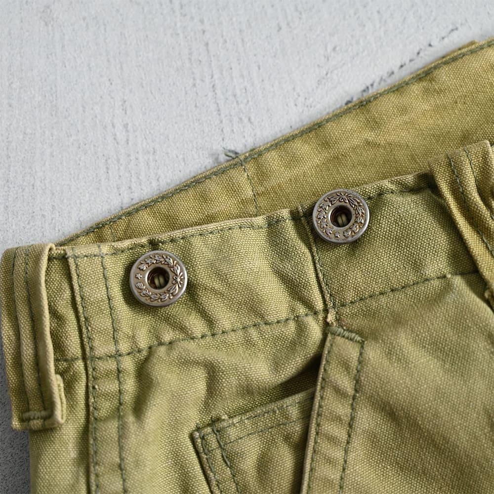 PAY DAY LOGGER PANTS（Around 1930'S/GOOD CONDITION） - 古着