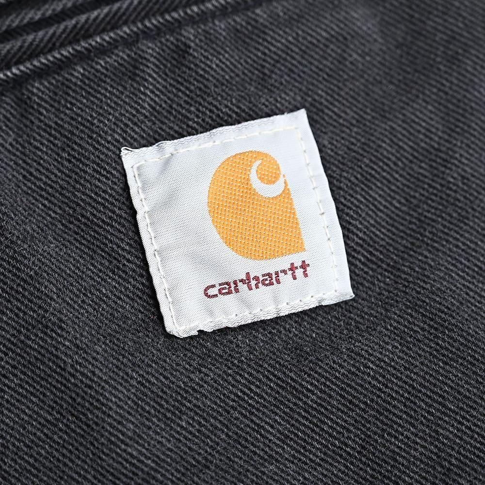 カーハート フリスコ　USA　ヴィンテージ　ボロ　コットン　ブラック 186526334_o9.jpg?