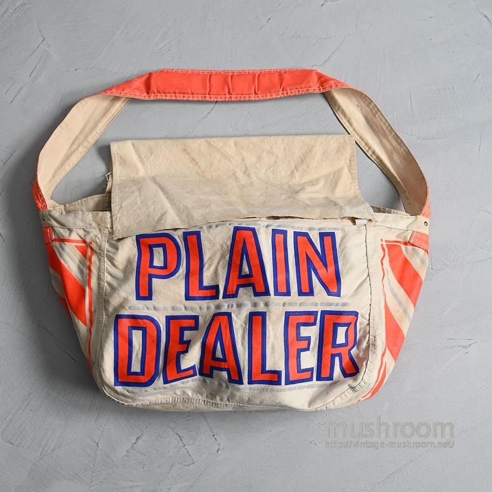 PLAIN DEALER
