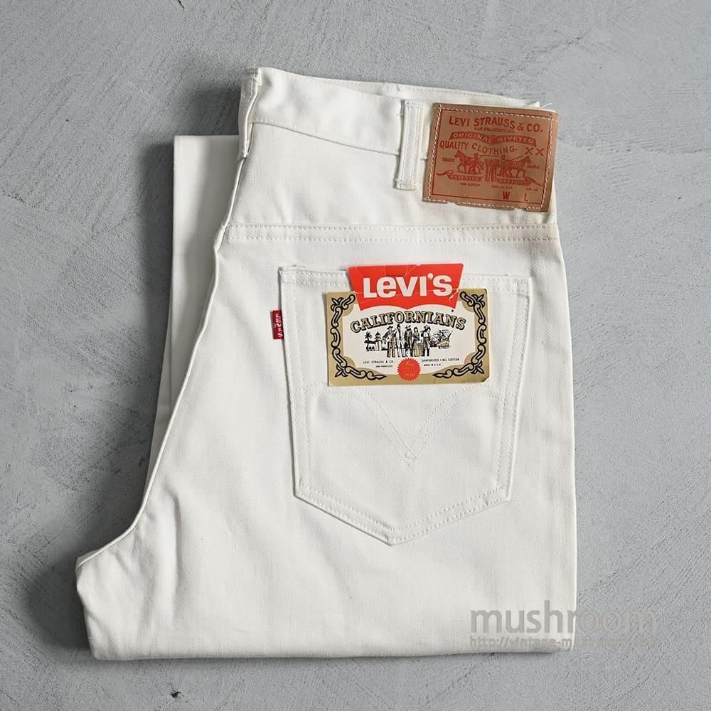 LEVI'S 518-2551 