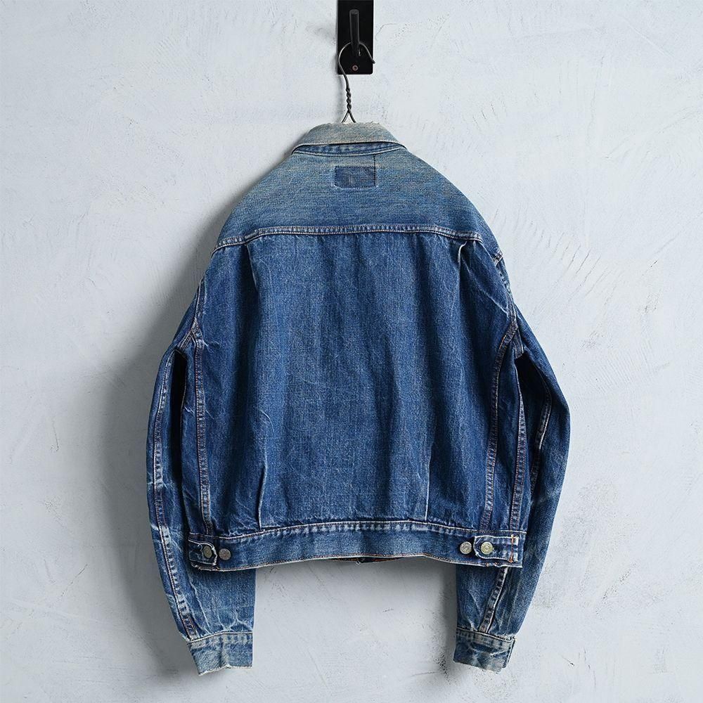 【希少】Levi's 507xx 70505-0117 LEVI'S 70505-0117 
