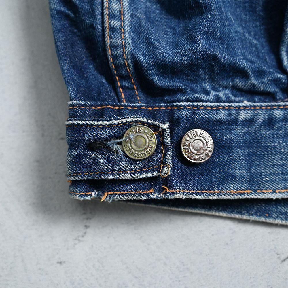 LEVI'S 70505-0117 