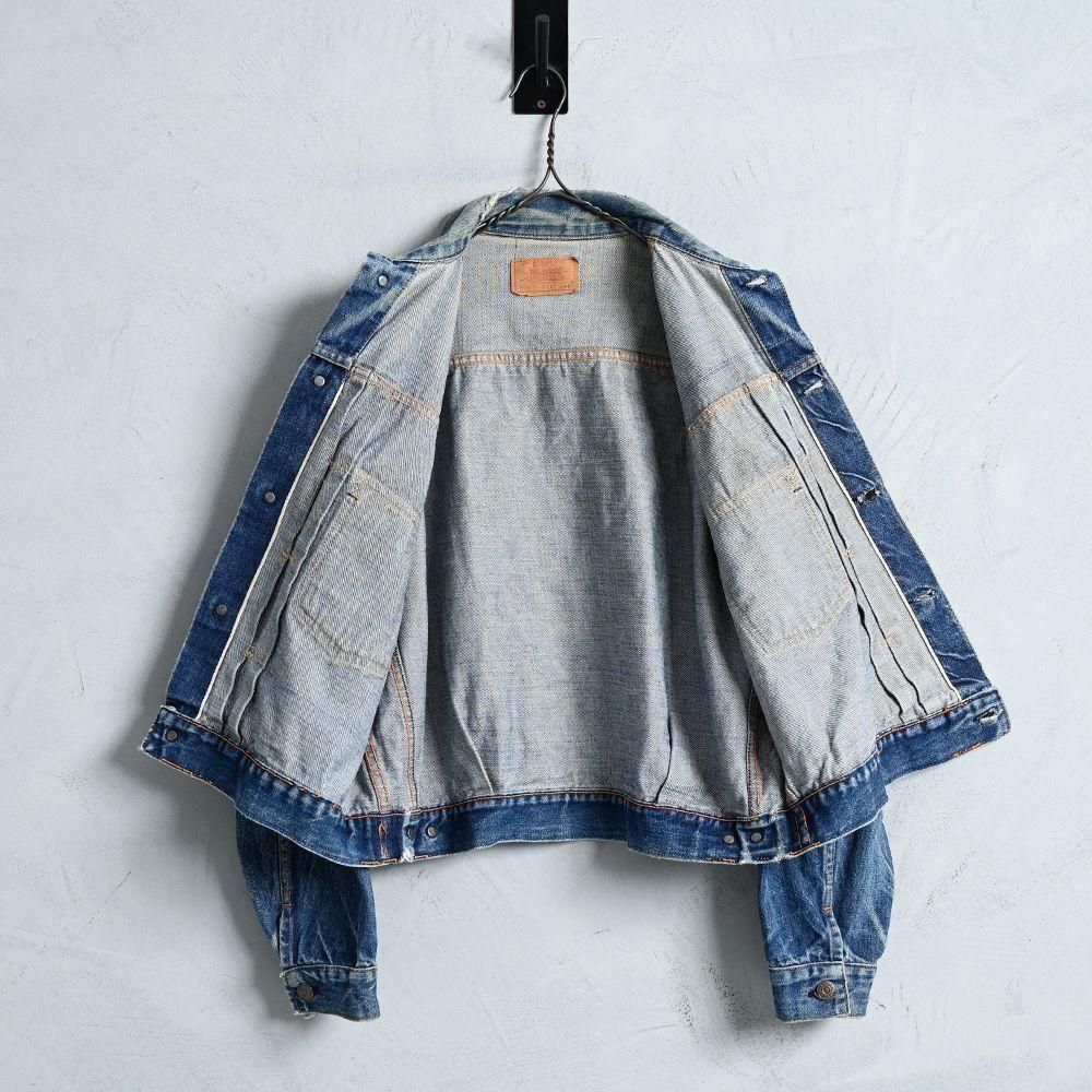 【希少】Levi's 507xx 70505-0117 LEVI'S 70505-0117 