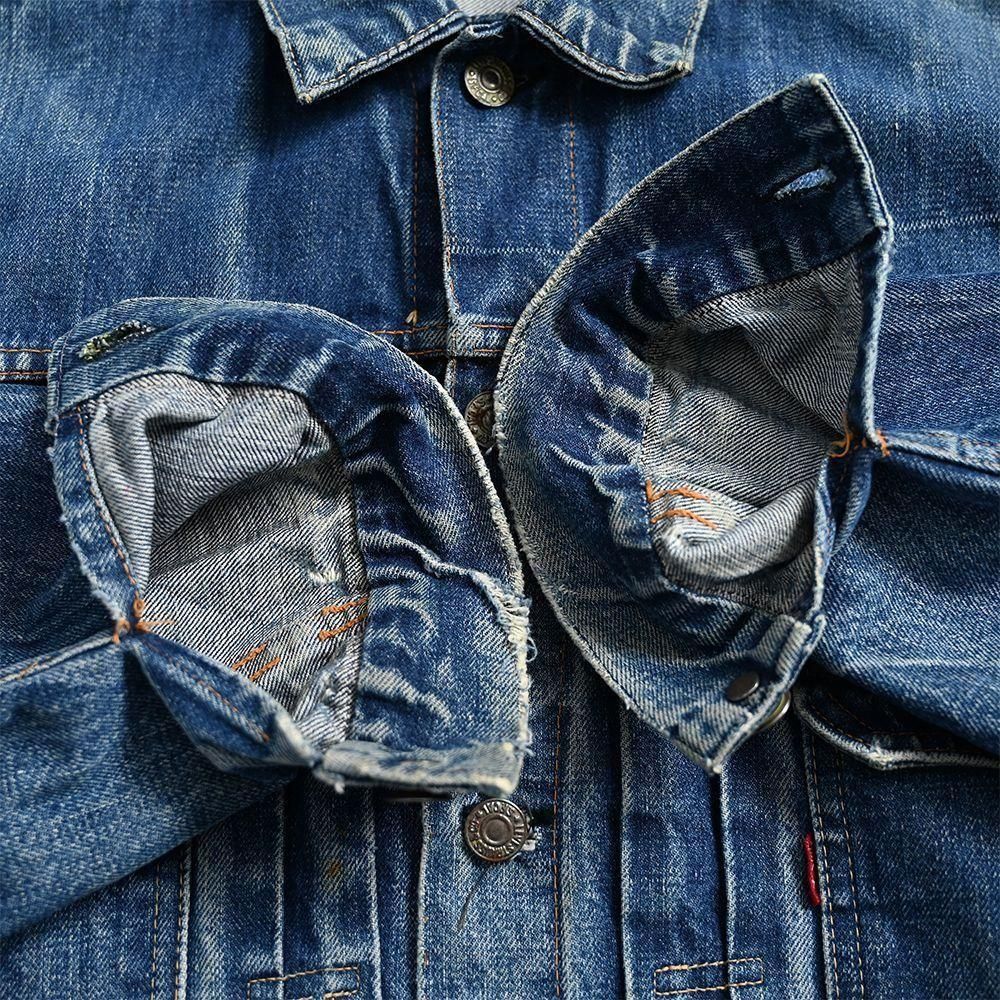 LEVI'S 70505-0117 