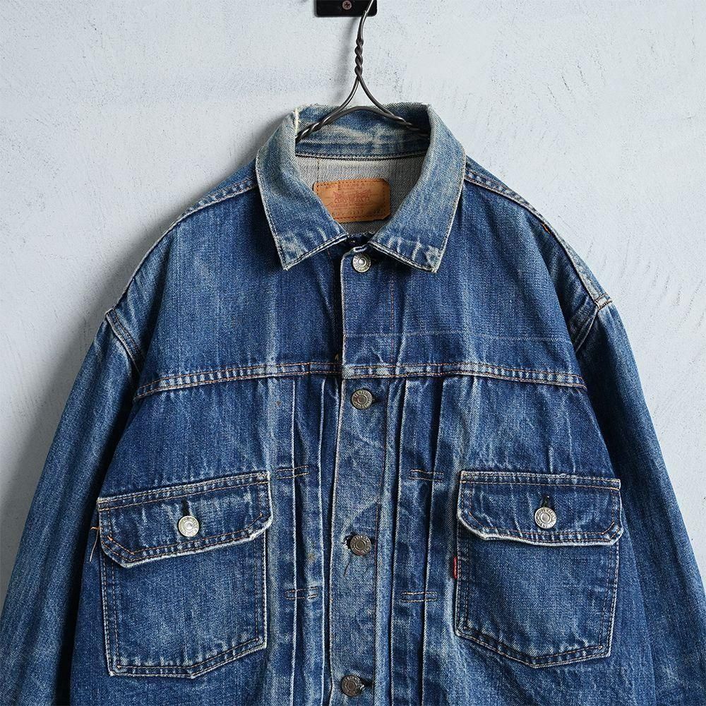 LEVI'S 70505-0117 