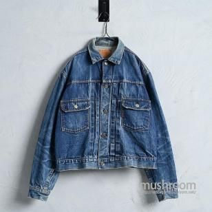 LEVI'S 70505-0117 