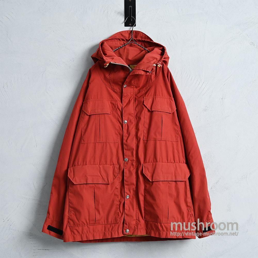 THE NORTH FACE MOUNTAIN PARKAAround 1970'S/VERY GOOD CONDITION/LARGE