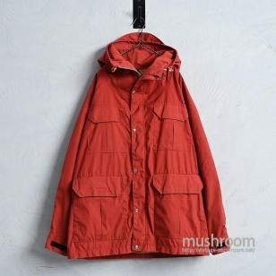 THE NORTH FACE MOUNTAIN PARKAAround 1970'S/VERY GOOD CONDITION/LARGE