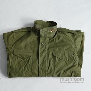 U.S.ARMY M-65 FIELD JACKET'75/DEADSTOCK/MEDIUM-LONG