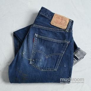 LEVI'S 501 BIGE 