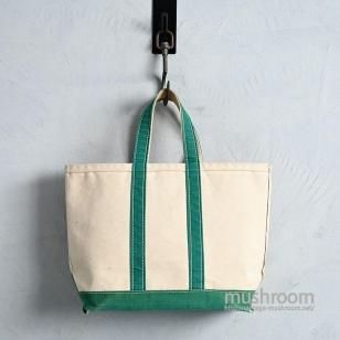 L.L.BEAN BOAT AND TOTE1970'S/MEDIUM/RARE COLOR