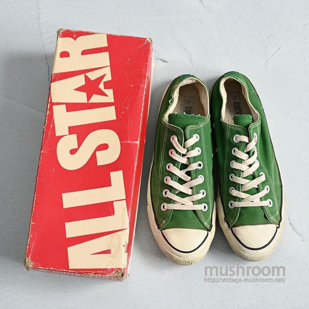 CONVERSE ALL STAR LO 